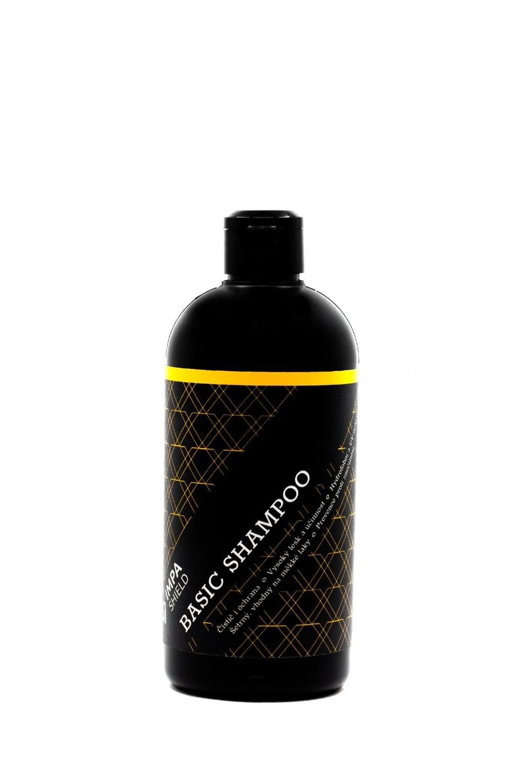 Impashield Basic Shampoo