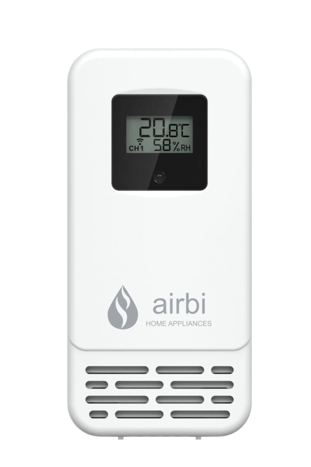 Levně Senzor teploty a vlhkosti Airbi TRIO, Airbi POOL
