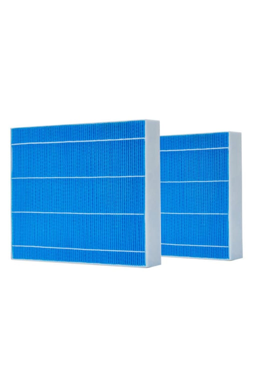 Levně Sada 2 ks zvlhčovacích filtrů pro zvlhčovač vzduchu Meaco Armin® 680
