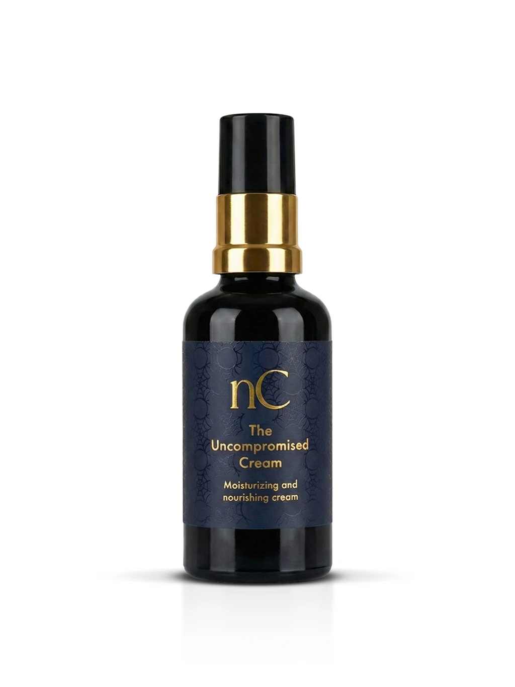 The Uncompromised Cream