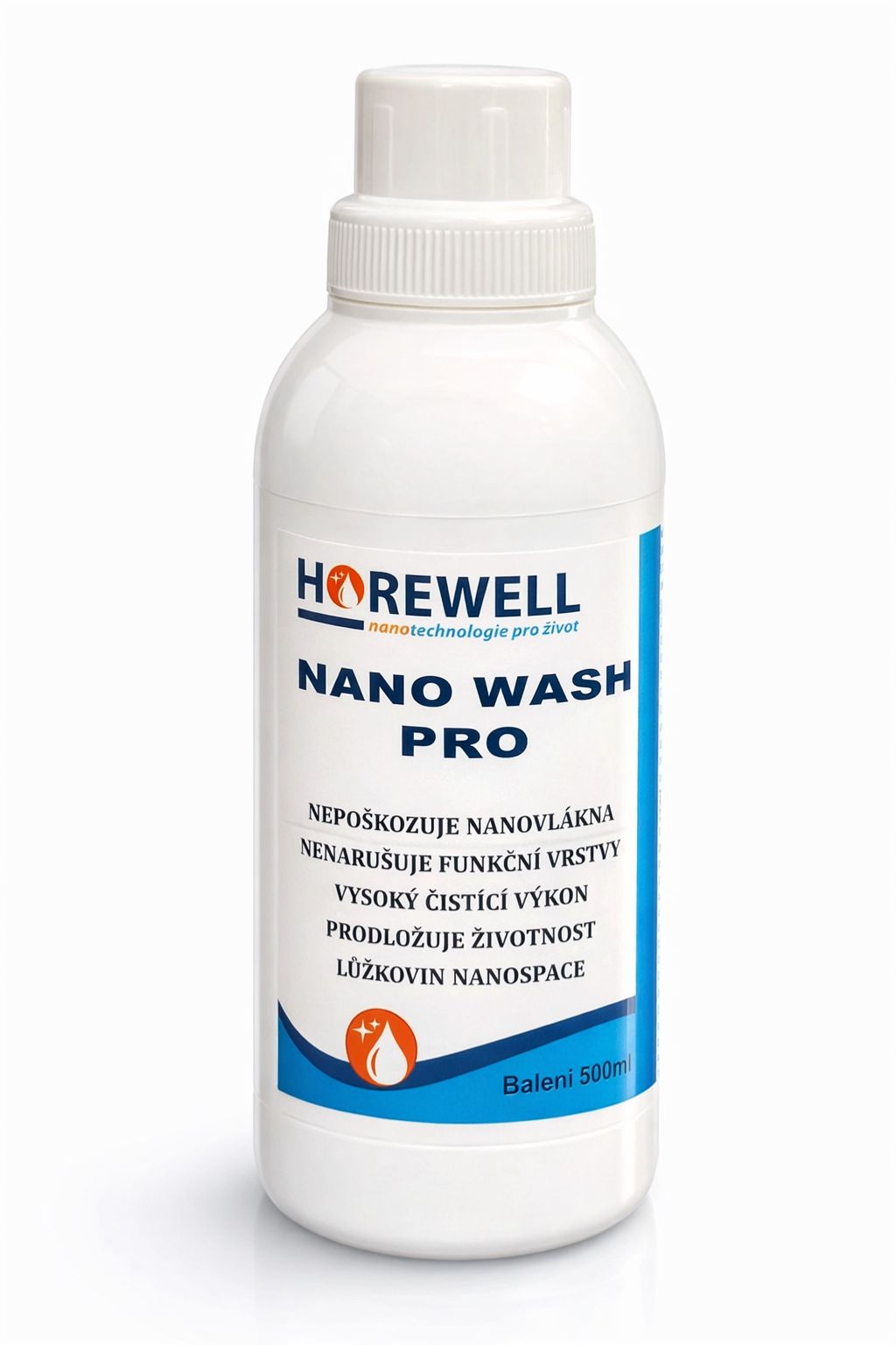 Horewell NANO WASH PRO