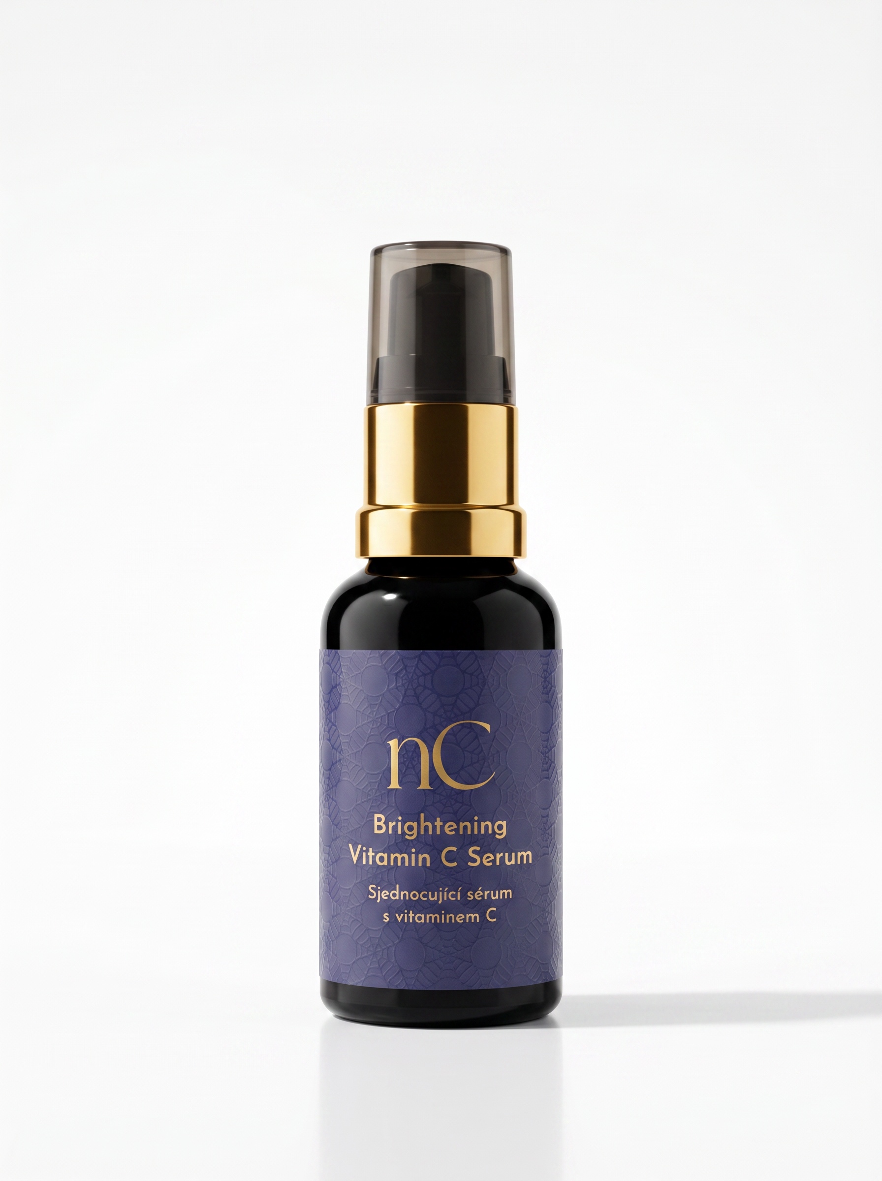 Sjednocující sérum s vitaminem C
