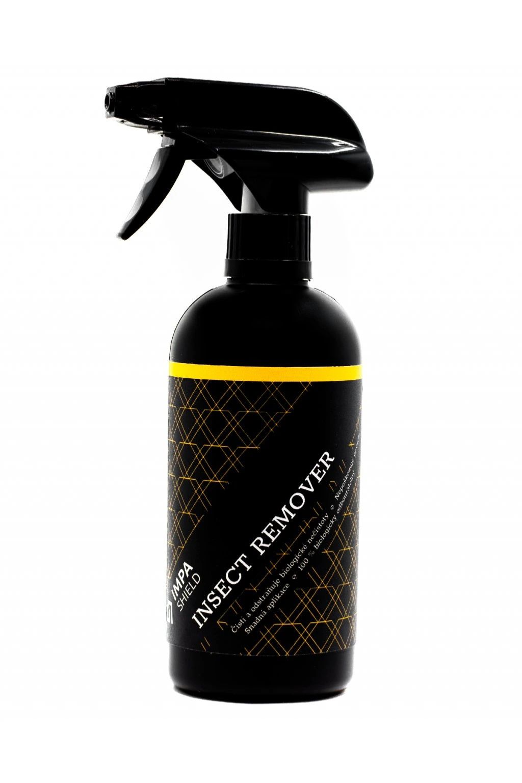 Impashield Insect Remover - odstraňovač hmyzu 0,5 l