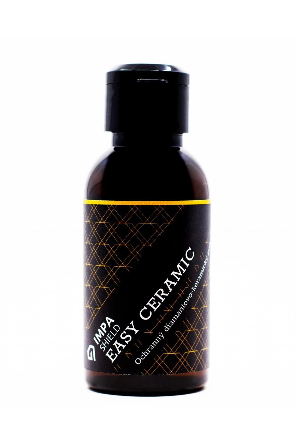 Impashield Easy Ceramic - ochrana karoserie na 18 měsíců 50 ml