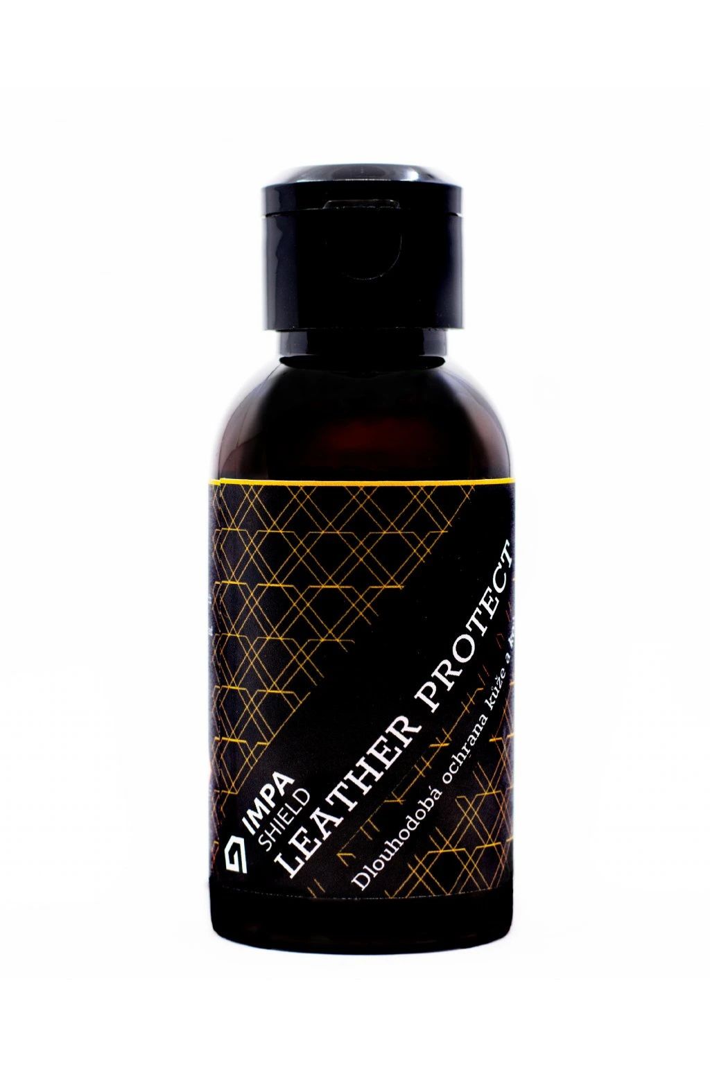 Impashield Leather Protect - ochrana kůže 100 ml