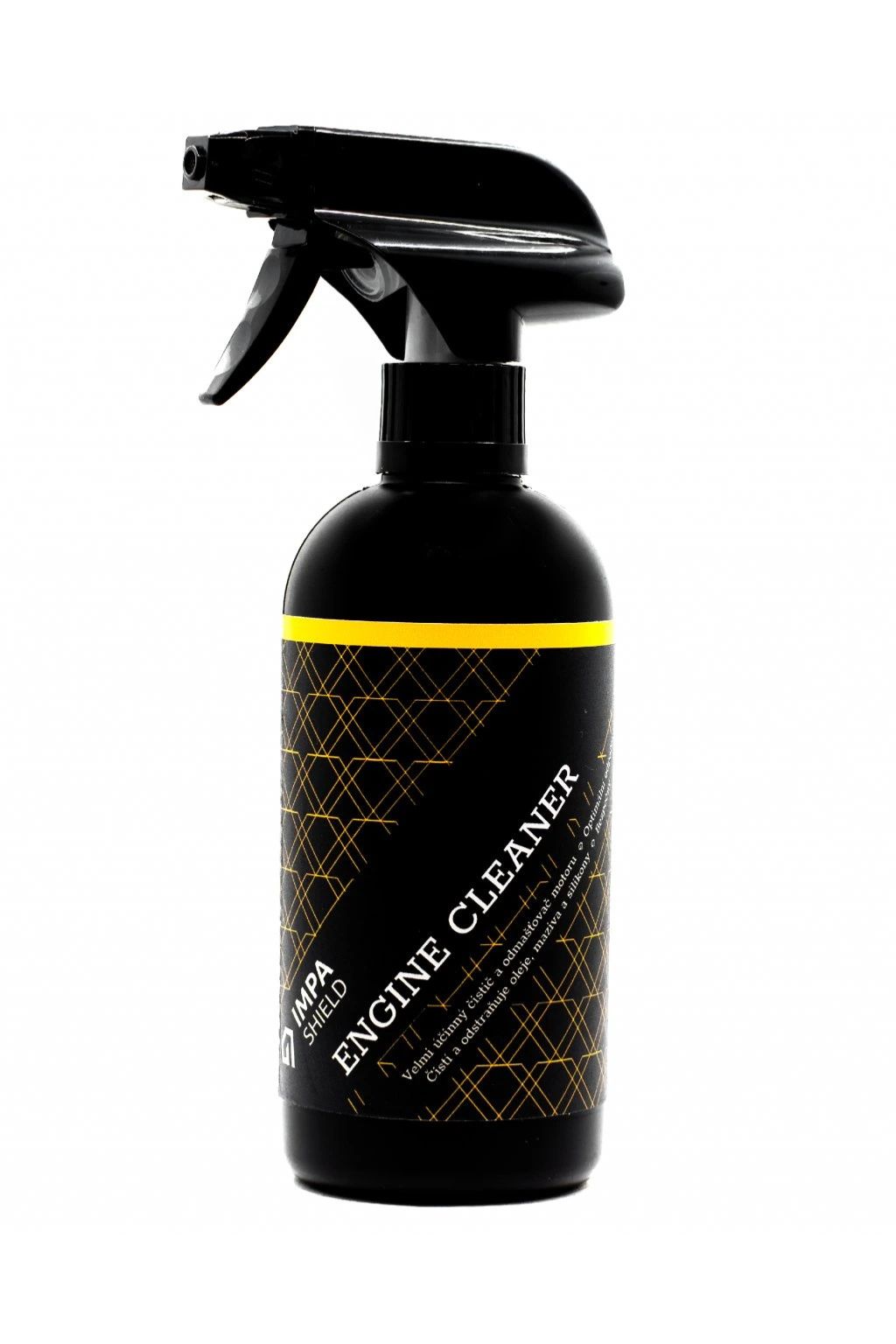 Impashield Engine Cleaner - čistič motoru 0,5 l