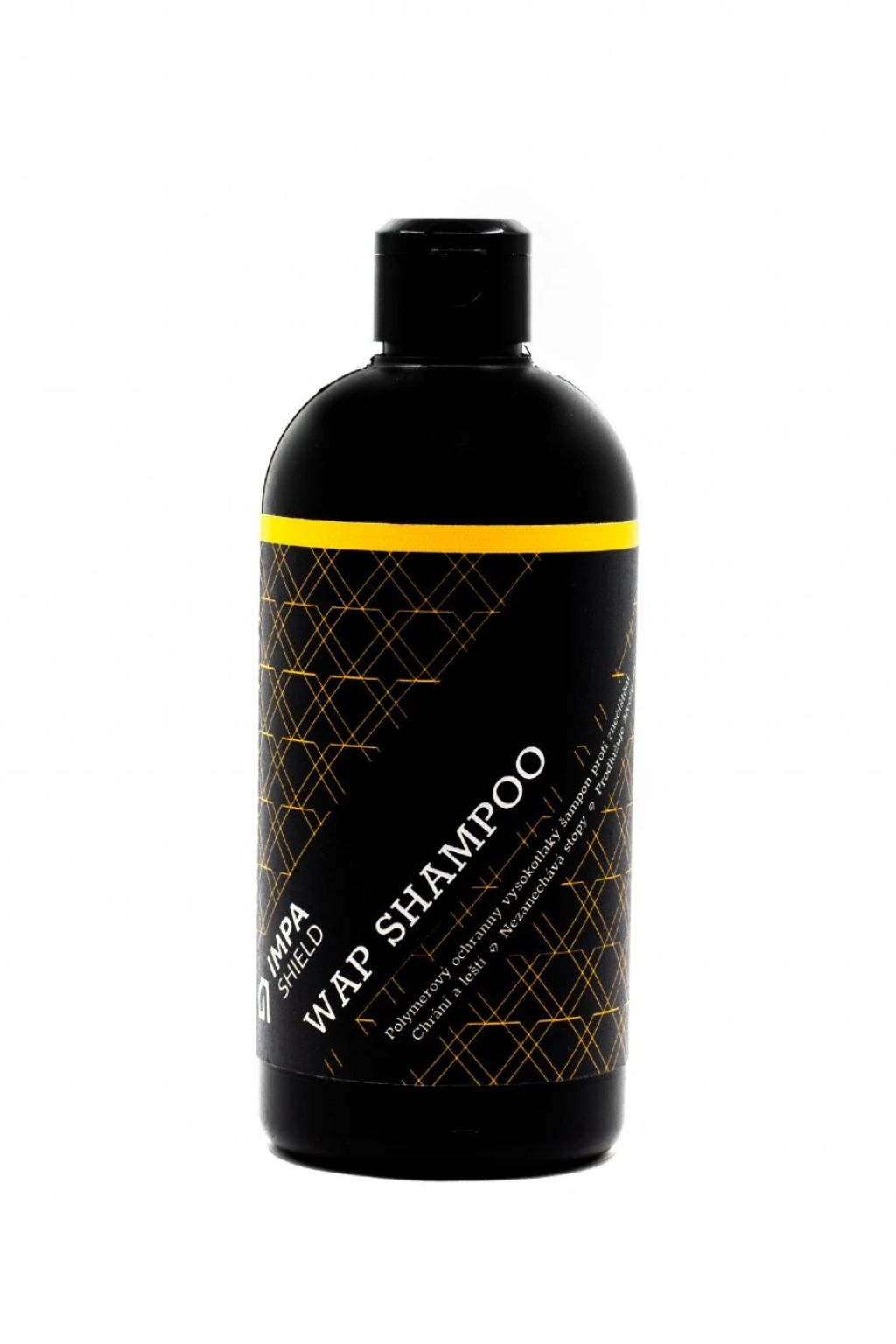 Impashield Wap Shampoo - pro použití s wap 0,5 l