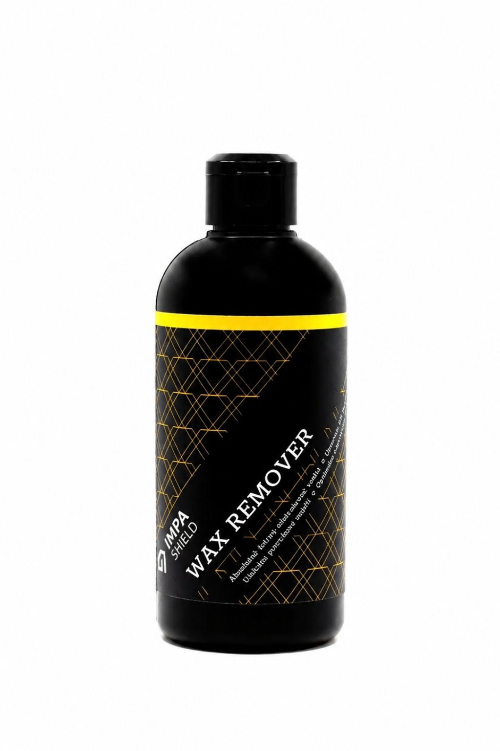 Impashield Wax Remover - odmašťovač 0,5 l