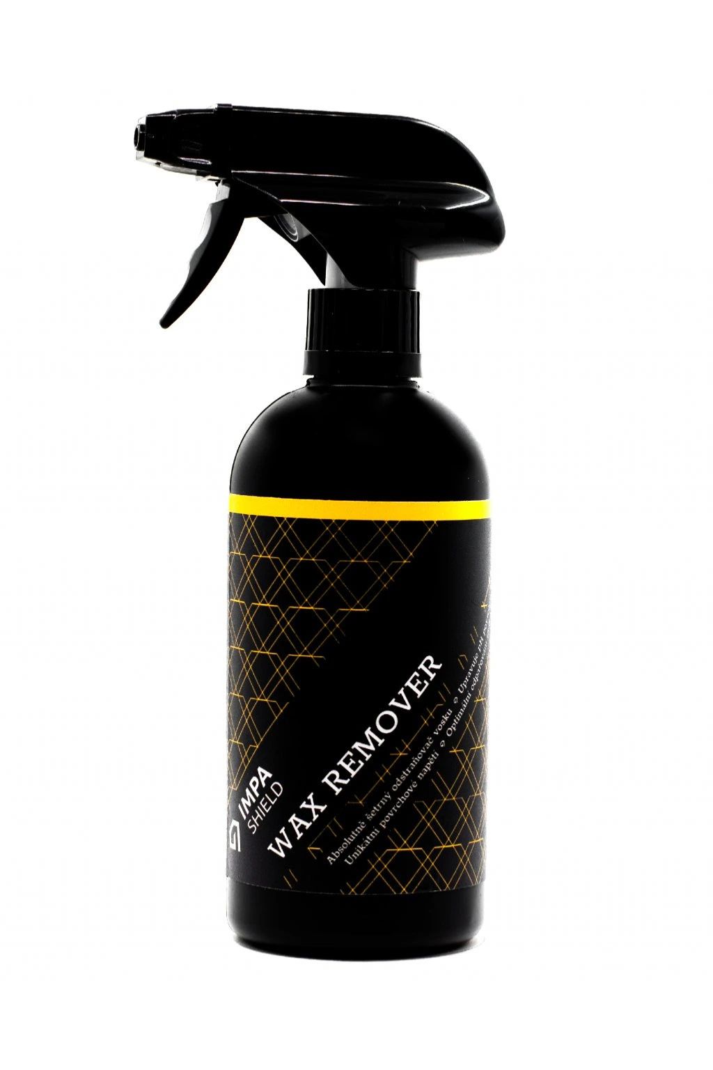 Impashield Wax Remover - odmašťovač 0,5 l