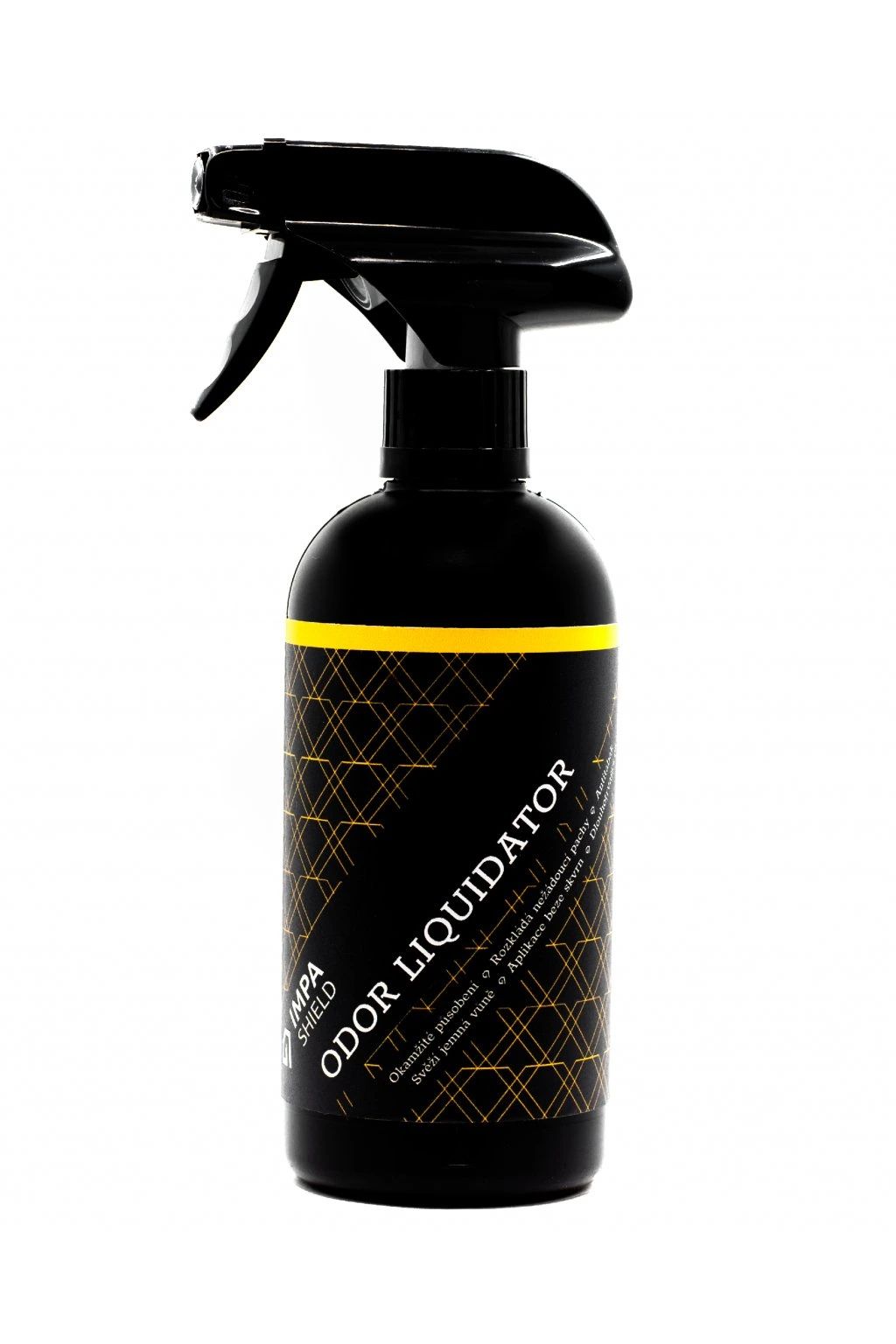 Impashield Odor Liquidator - neutralizátor zápachu 0,5 l