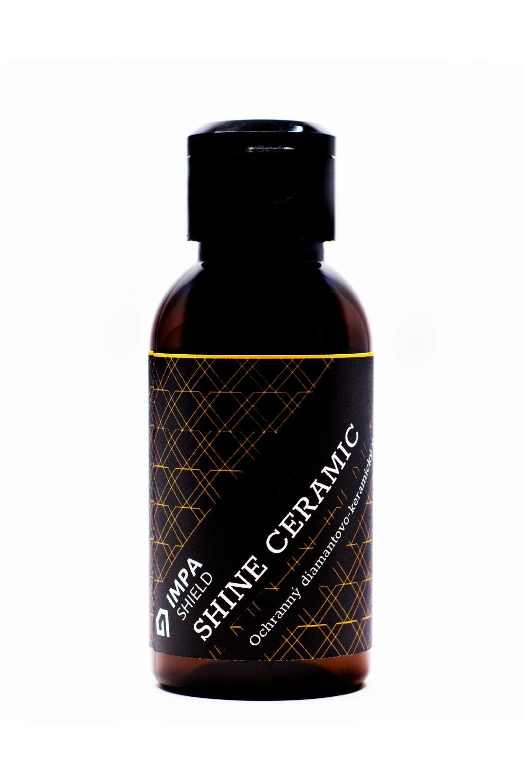 Impashield Shine Ceramic- ochrana laku na 2 roky 50 ml