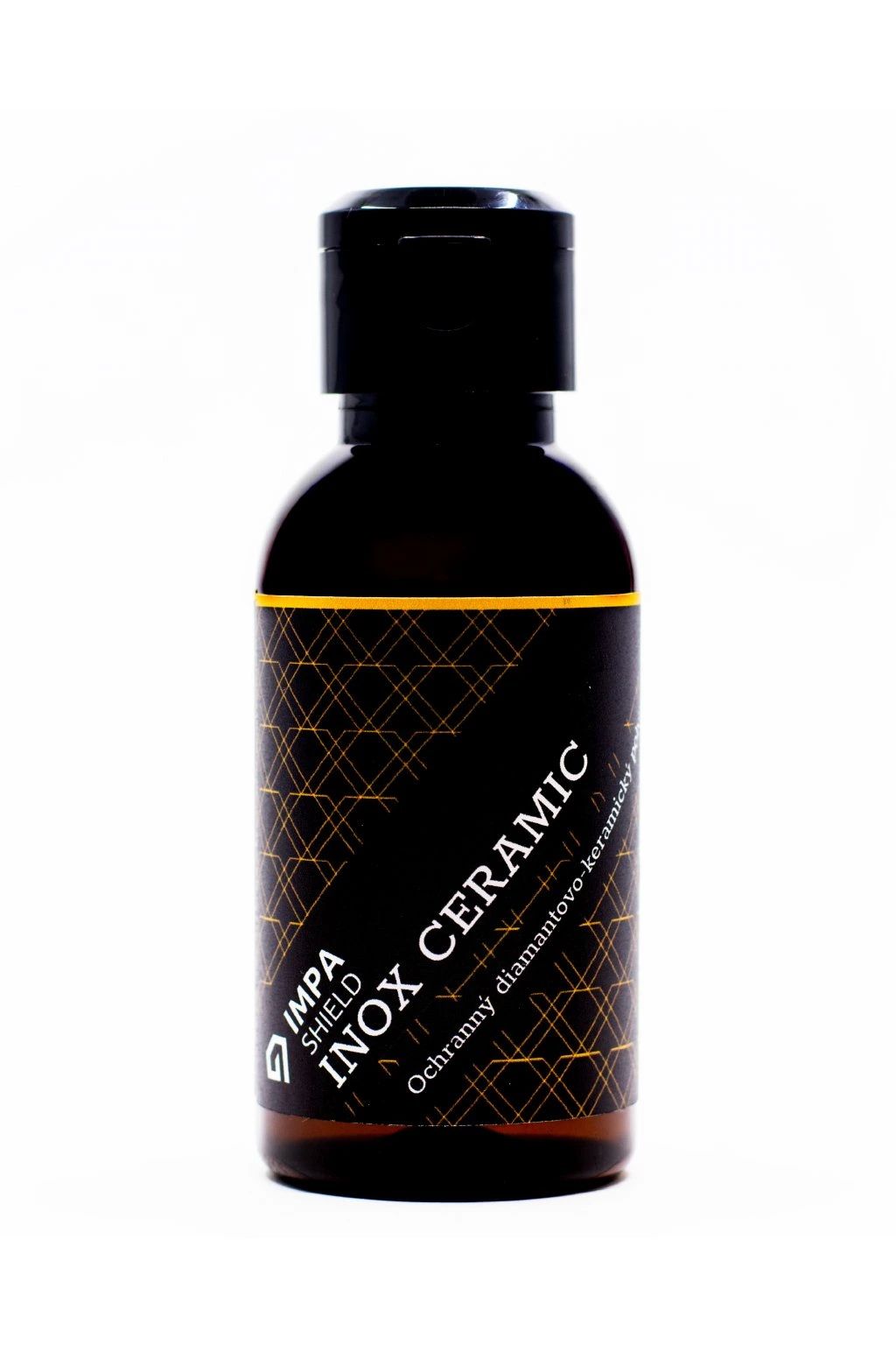 Impashield INOX - prémiová ochrana 50 ml