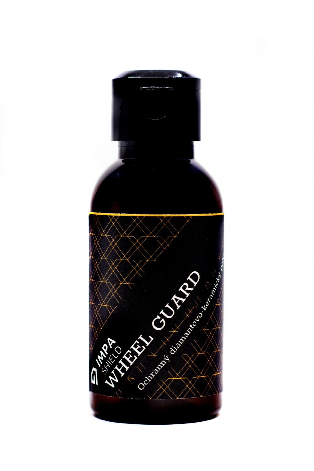 Impashield Wheel Guard - ochrana kol 50 ml