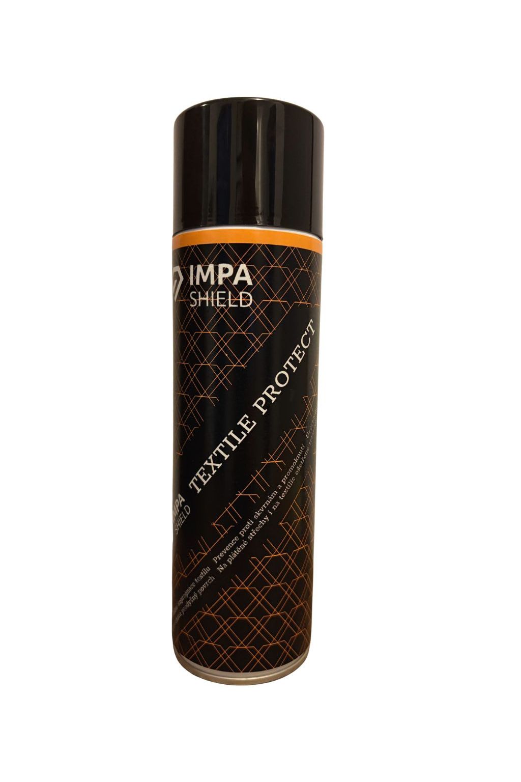 Impashield Textile Protect - ochrana textilu 500 ml