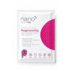 regeneracni pletova maska nano beauty