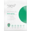 Anti-aging nanovlákenná maska nanoBeauty