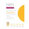 Rozjasňující nanovlákenná maska nanoBeauty INTENSIVE  Více účinných látek