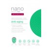Anti-aging nanovlákenná maska nanoBeauty INTENSIVE