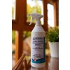 horewell nano cistic granitovych drezu