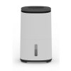 Kondenzační odvlhčovač s čističkou vzduchu MeacoDry Arete Two 20L