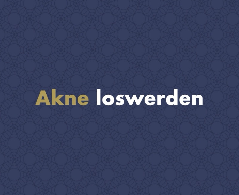 Akne loswerden: ein praktischer Leitfaden für reinere Haut