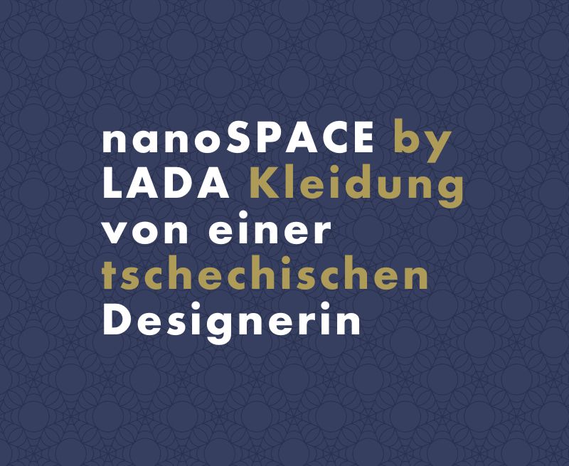 Wenn Sie Nano-Kleidung einmal ausprobiert haben, möchten Sie keine andere mehr