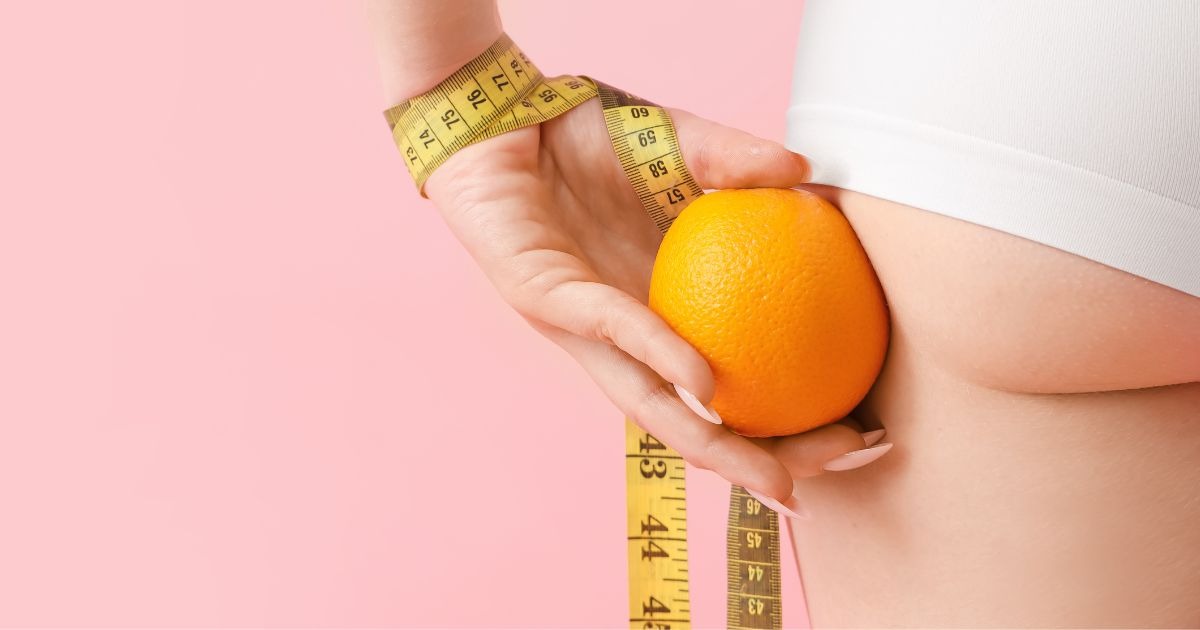 cellulite-loswerden-ubungen