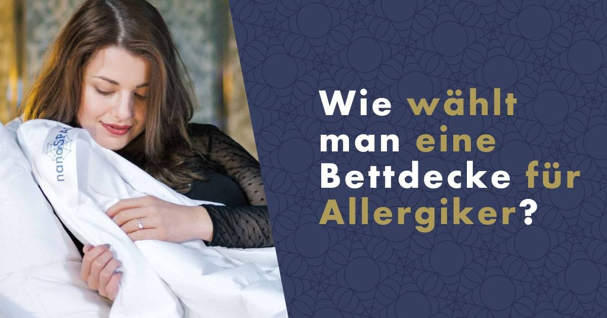 die-bettdecke-fur-allergiker