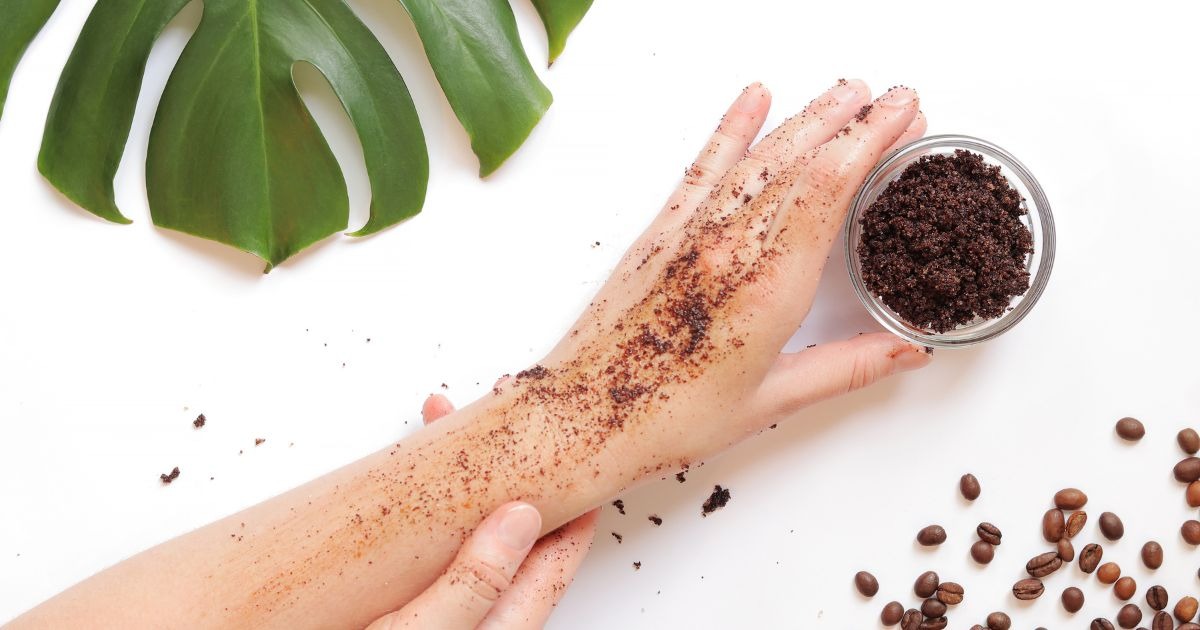 kaffeepeeling-fur-hande
