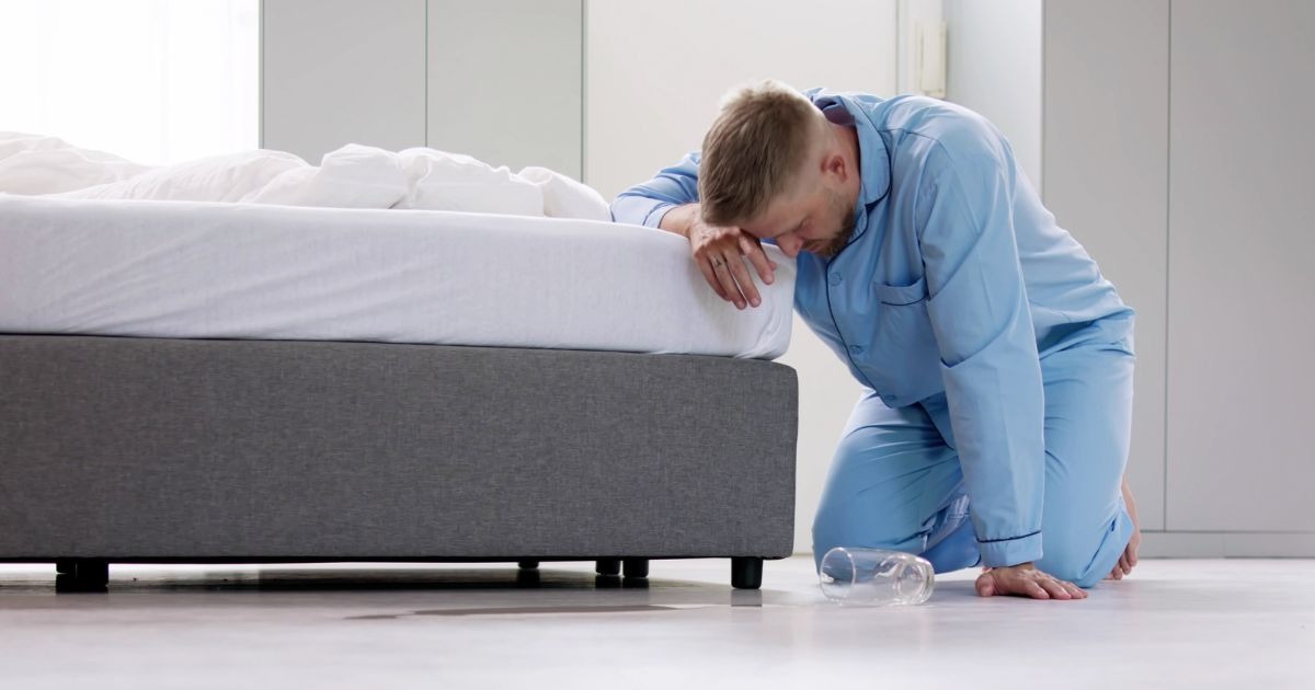 melatonin-nebenwirkungen-schwindel