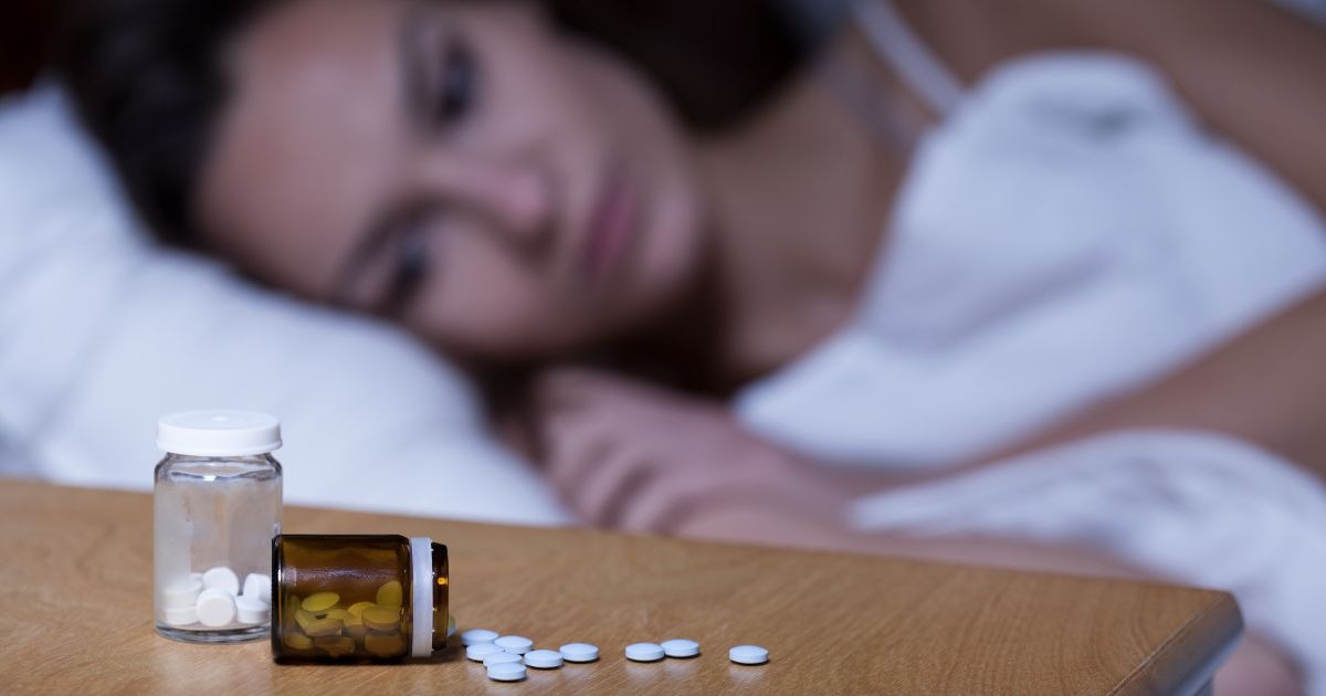 melatonin-nebenwirkungen