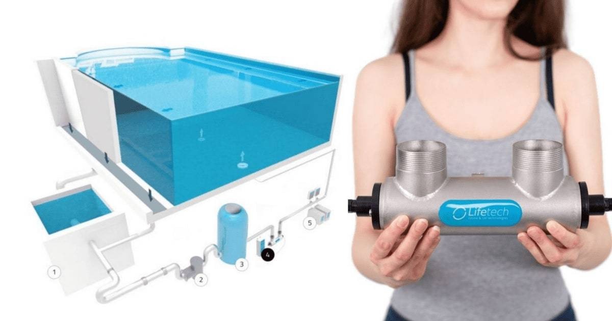 mitteldruck-UV-systeme