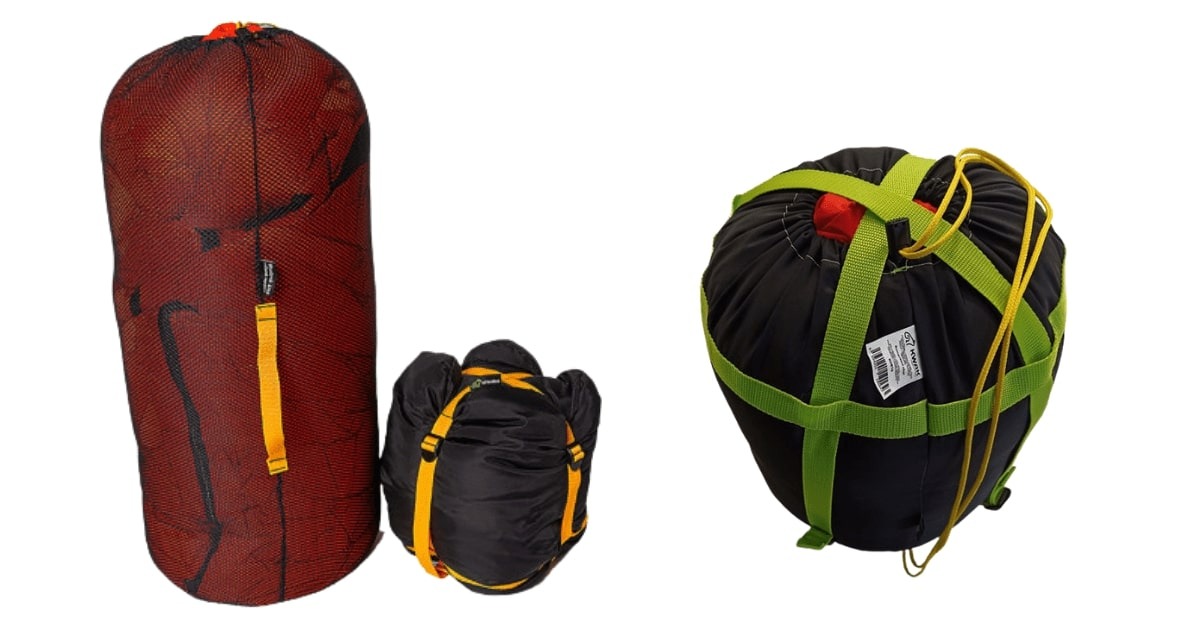 schlafsacke-packung