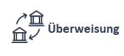 uberweisung