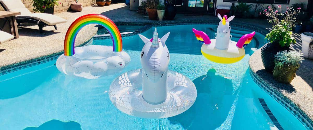 wasserspielzeug
