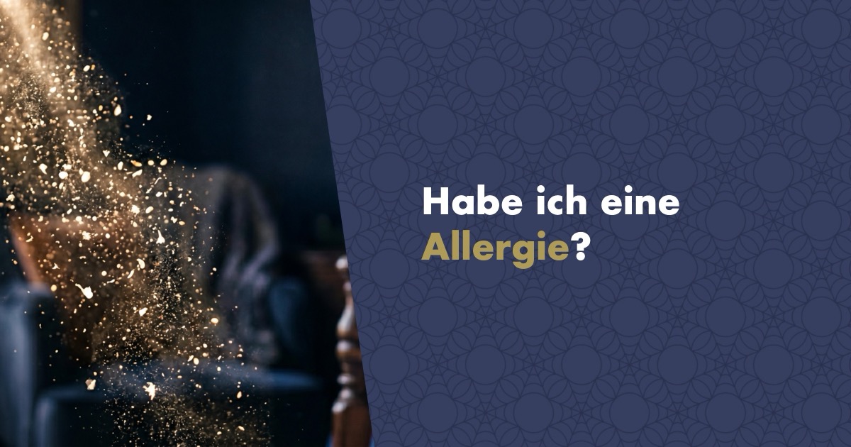 Allergie erkennen: Symptome, Typen und was Sie dagegen tun können
