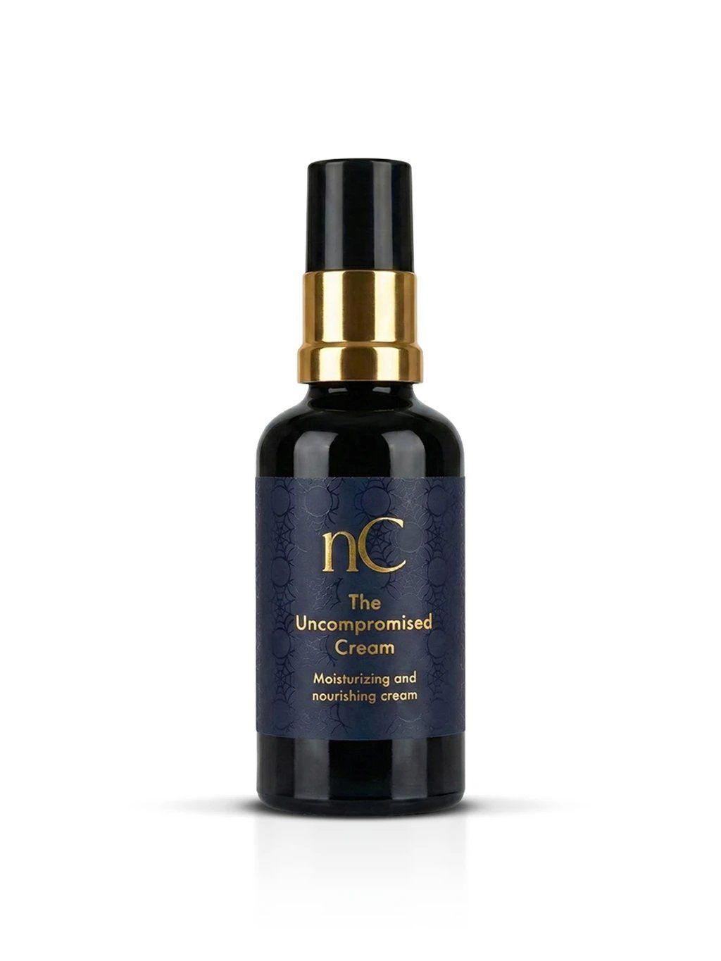Anti-Aging Tagescreme The Uncompromised Cream