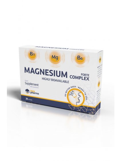 magnesium