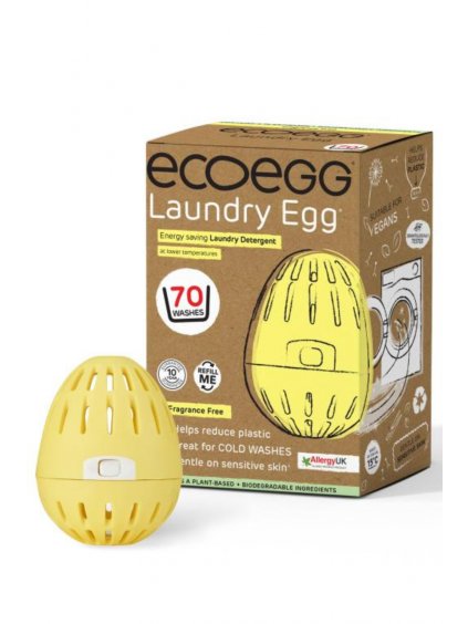 ecoegg bez vune