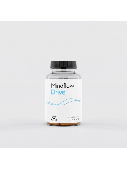 Mindflow Drive 40 Kapseln