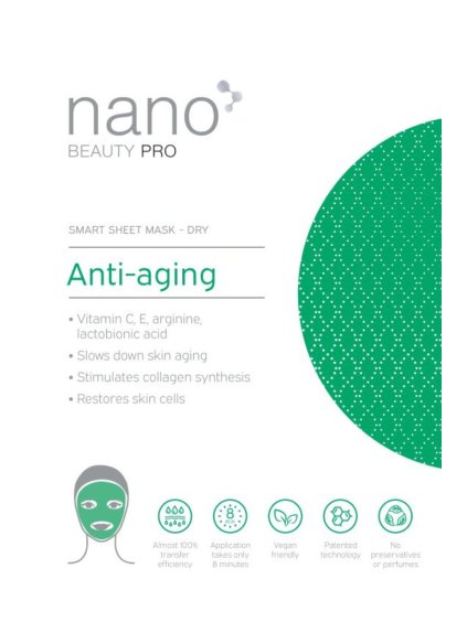 anti aging predni