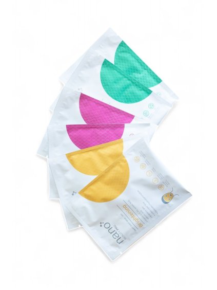 6er Set Anti Falten