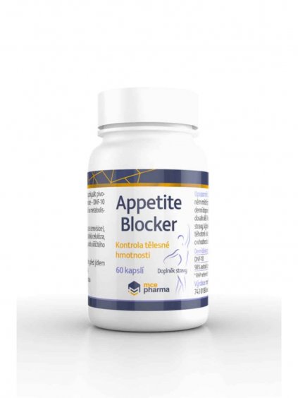 appetite blocker