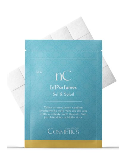 5812 parfem sel soleil