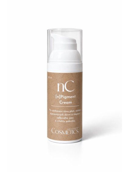 5860 n pigment cream