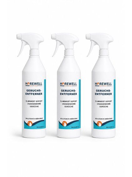 geruchsentferner 3er set