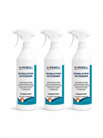 horewell kesselsteinentferner 3er set