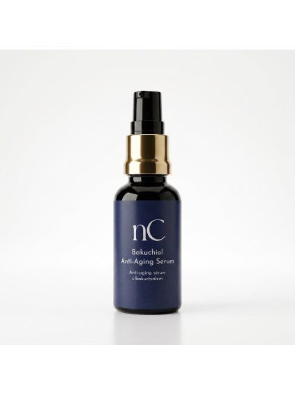 serum bakuchiol