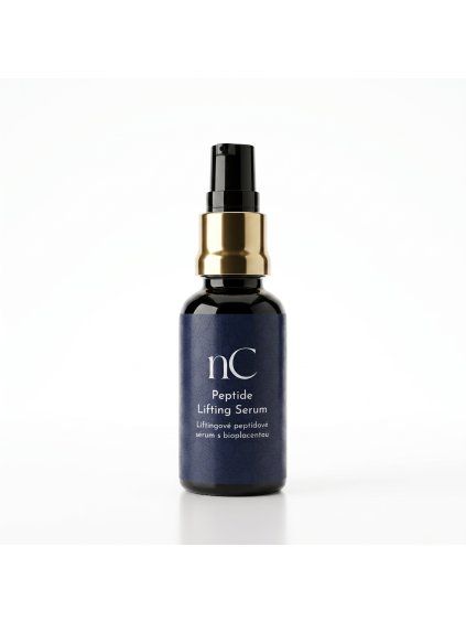 serum peptide