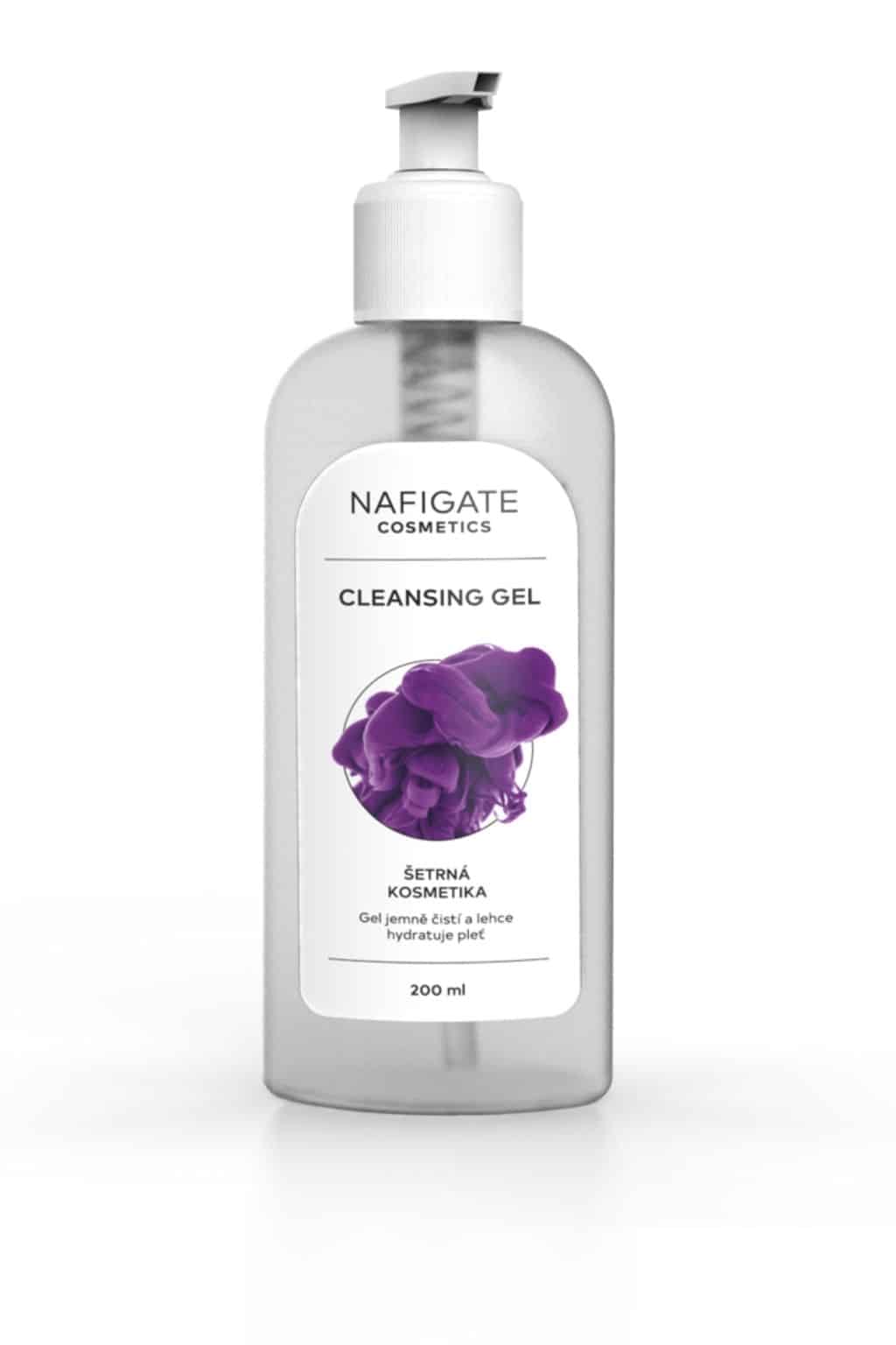 Reinigendes Gesichtsgel Cleansing Gel 200 ml